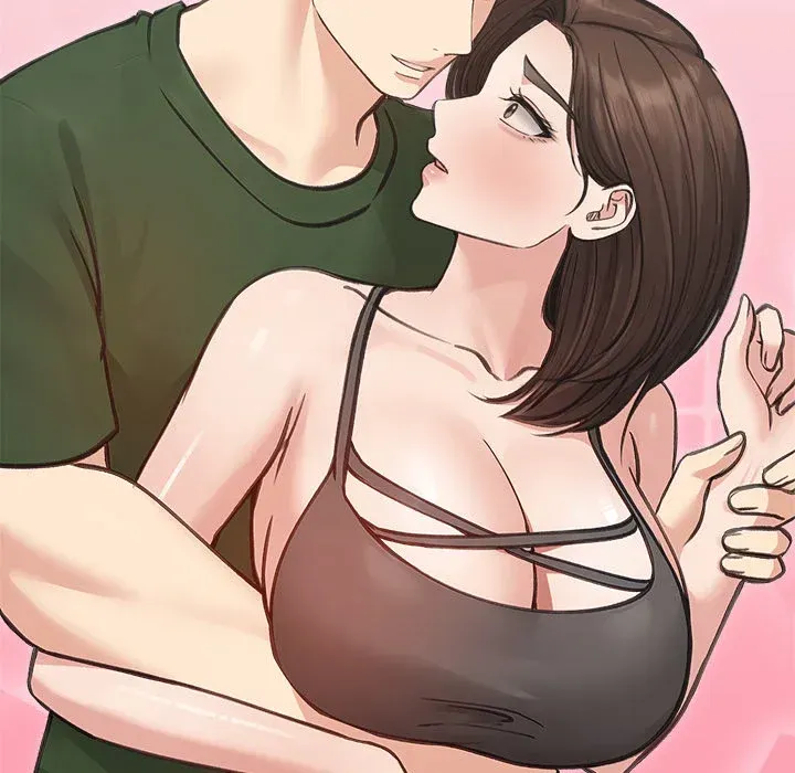 Stuck Living with My In-Laws Chapter 40 page 51 - 