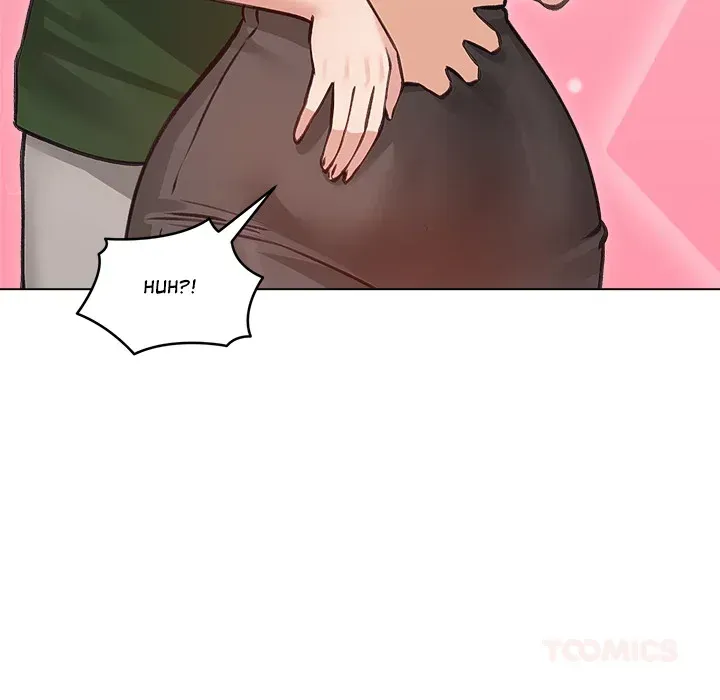 Stuck Living with My In-Laws Chapter 40 page 52 - 