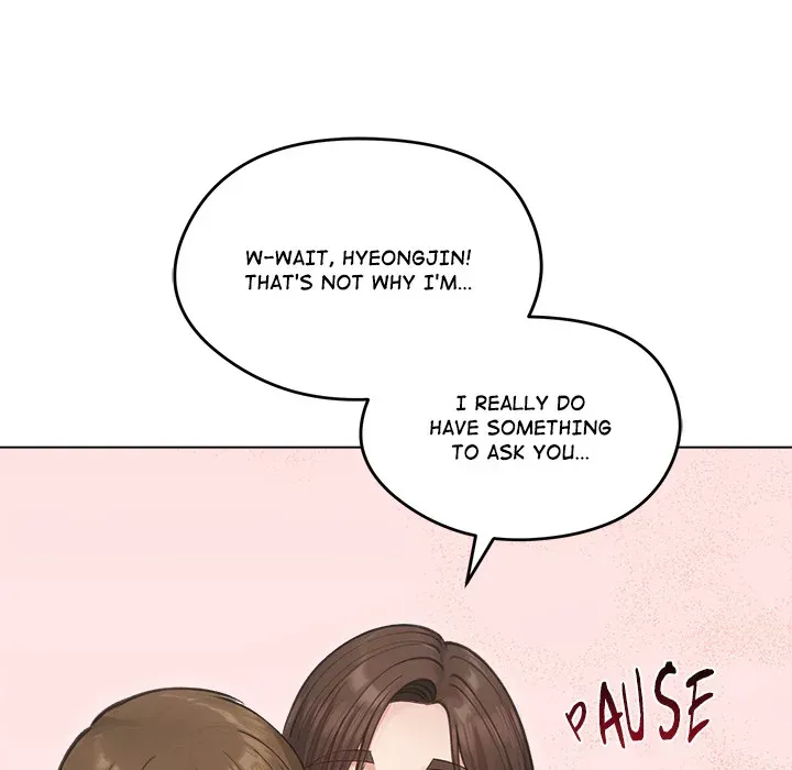 Stuck Living with My In-Laws Chapter 40 page 53 - 