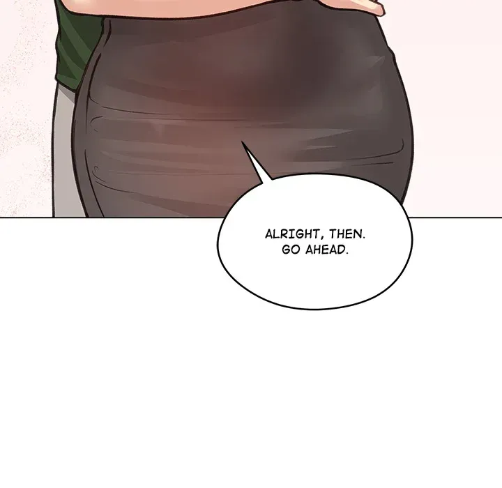 Stuck Living with My In-Laws Chapter 40 page 55 - 
