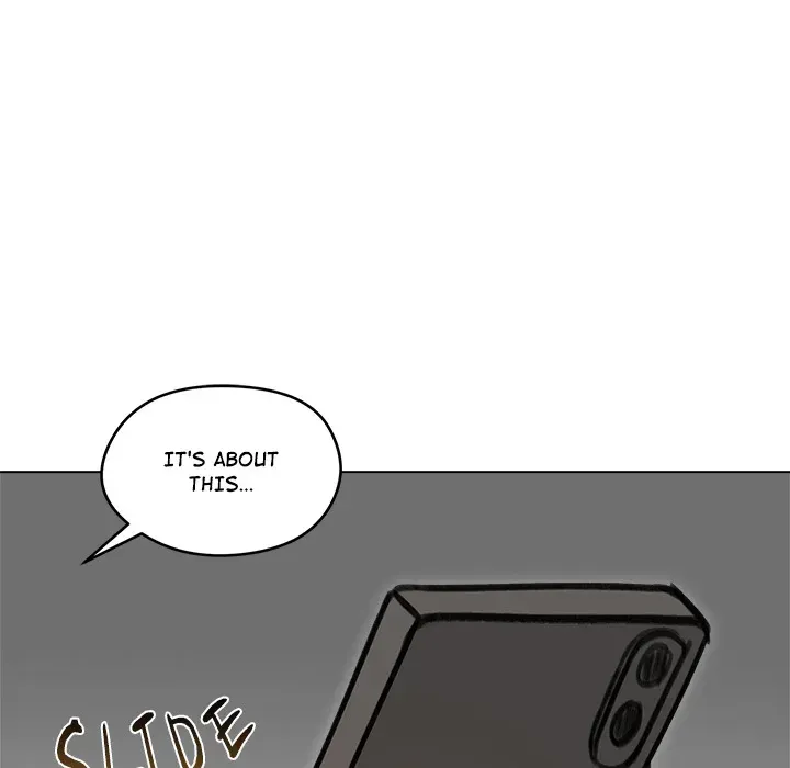 Stuck Living with My In-Laws Chapter 40 page 56 - 