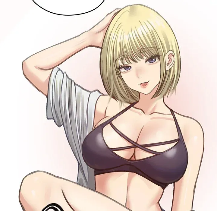 Stuck Living with My In-Laws Chapter 40 page 59 - 