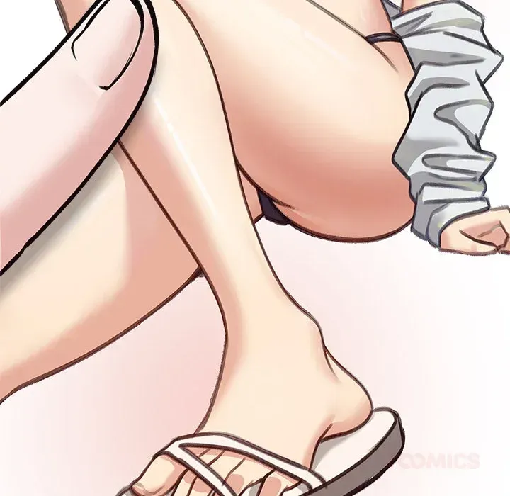 Stuck Living with My In-Laws Chapter 40 page 60 - 
