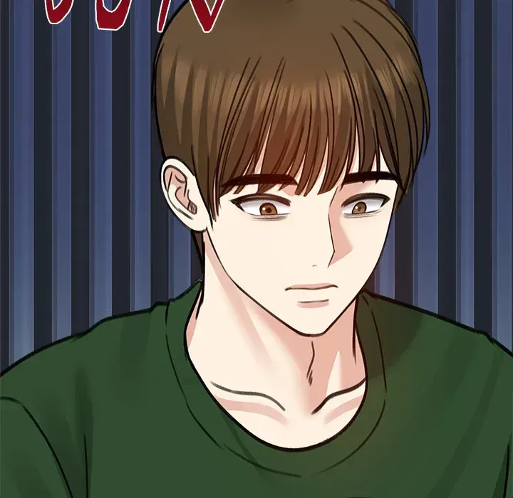 Stuck Living with My In-Laws Chapter 40 page 62 - 