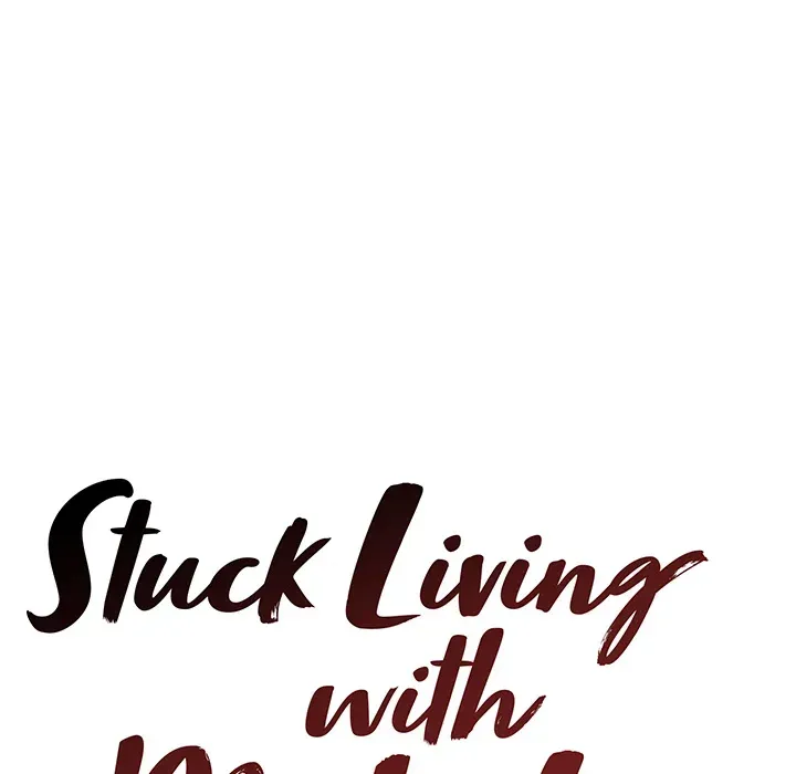 Stuck Living with My In-Laws Chapter 40 page 67 - 