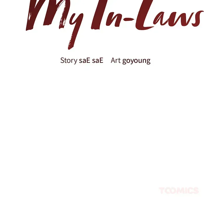 Stuck Living with My In-Laws Chapter 40 page 68 - 