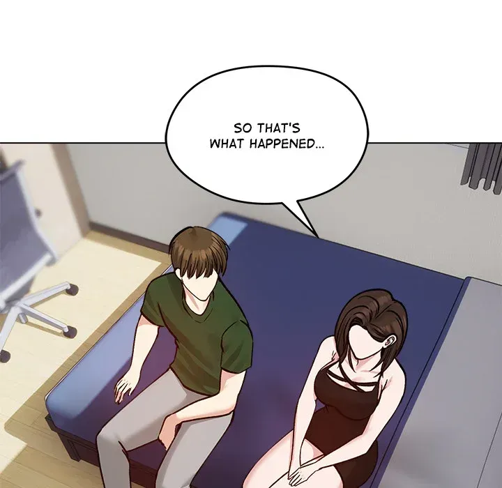 Stuck Living with My In-Laws Chapter 40 page 71 - 
