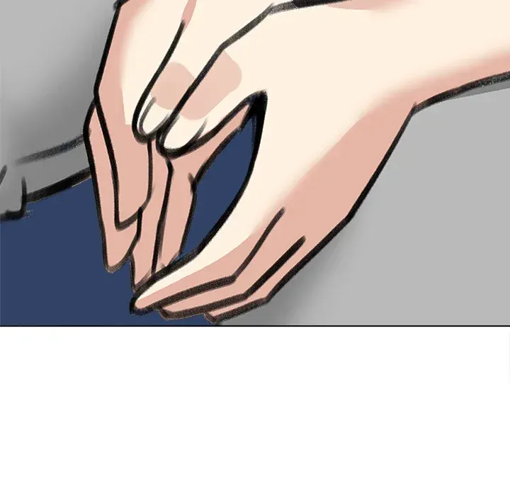 Stuck Living with My In-Laws Chapter 40 page 73 - 