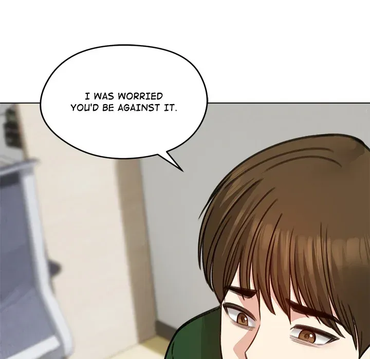 Stuck Living with My In-Laws Chapter 40 page 74 - 