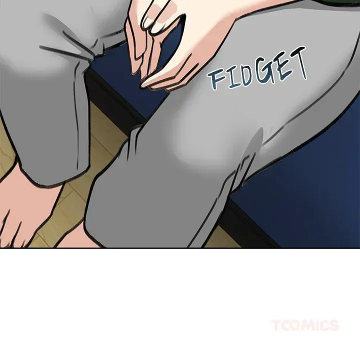 Stuck Living with My In-Laws Chapter 40 page 76 - 