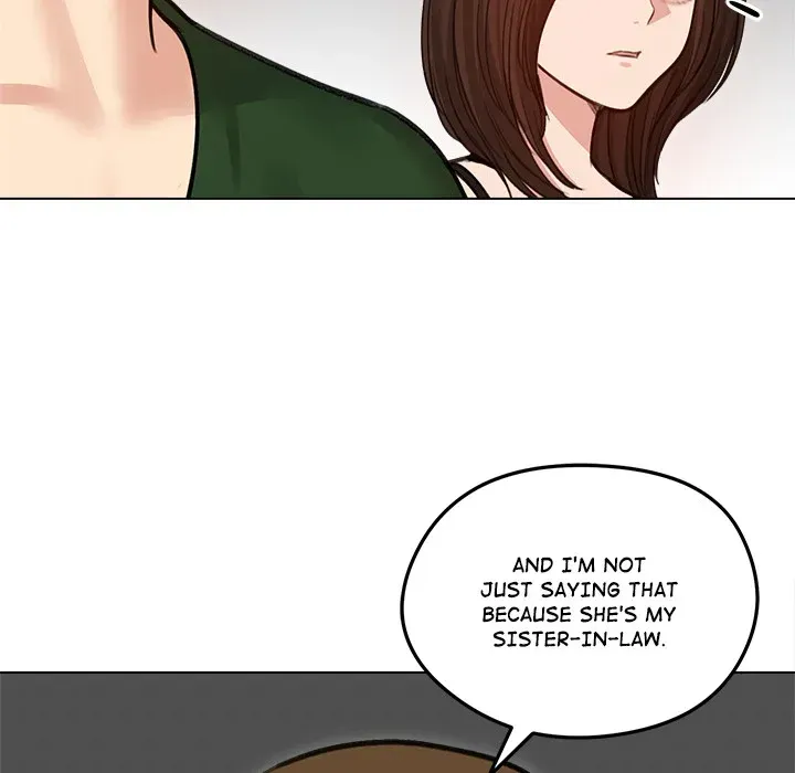 Stuck Living with My In-Laws Chapter 40 page 79 - 
