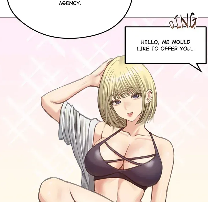 Stuck Living with My In-Laws Chapter 40 page 9 - 
