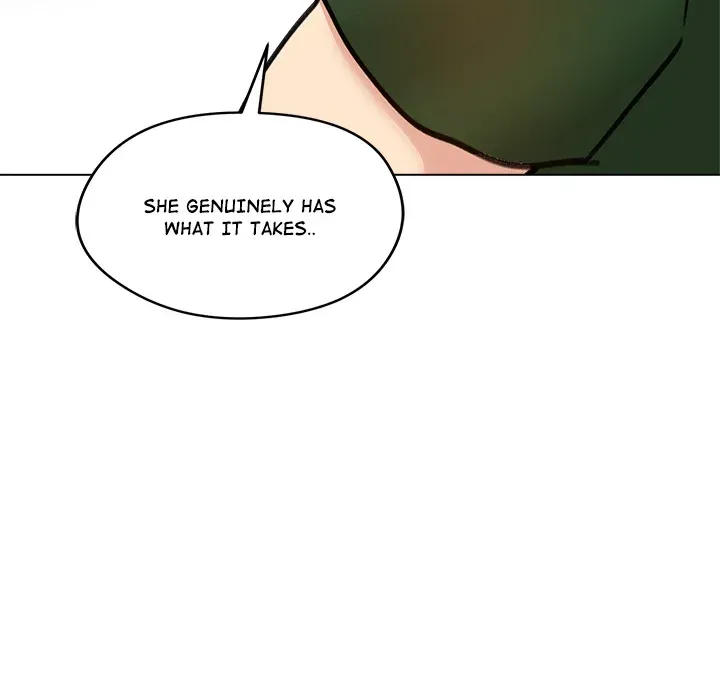 Stuck Living with My In-Laws Chapter 40 page 81 - 