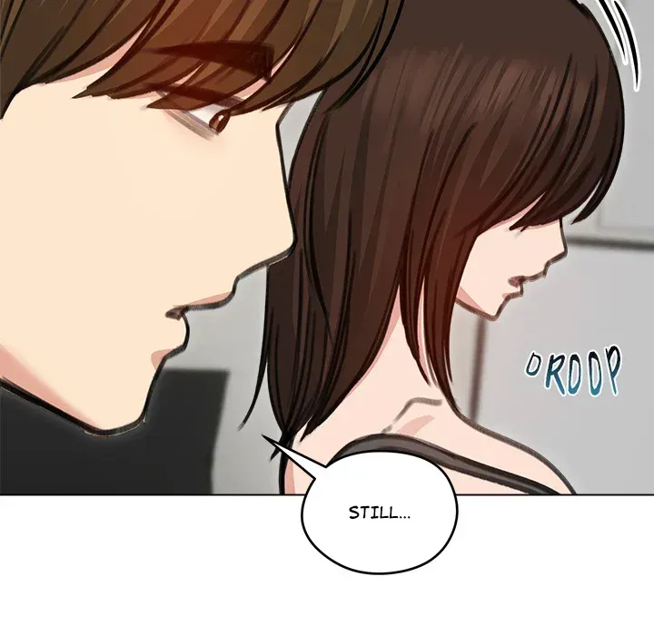 Stuck Living with My In-Laws Chapter 40 page 86 - 