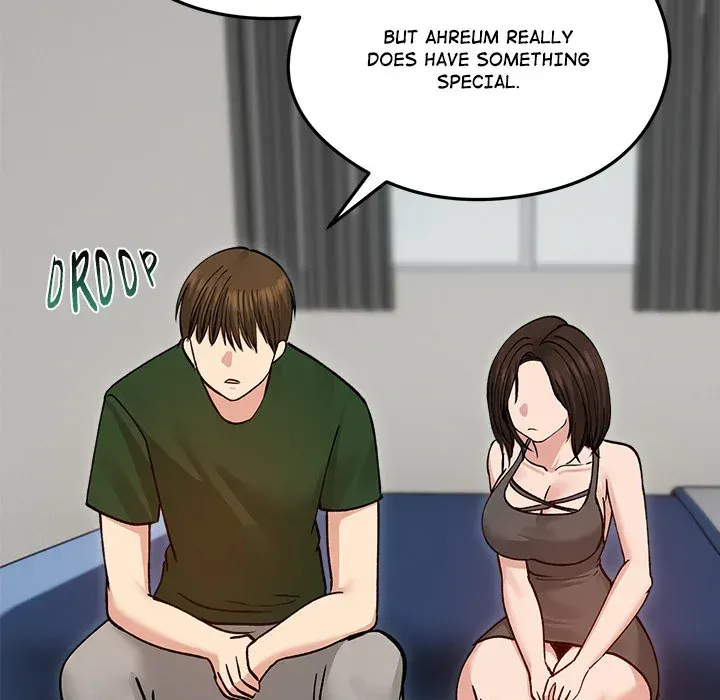 Stuck Living with My In-Laws Chapter 40 page 88 - 