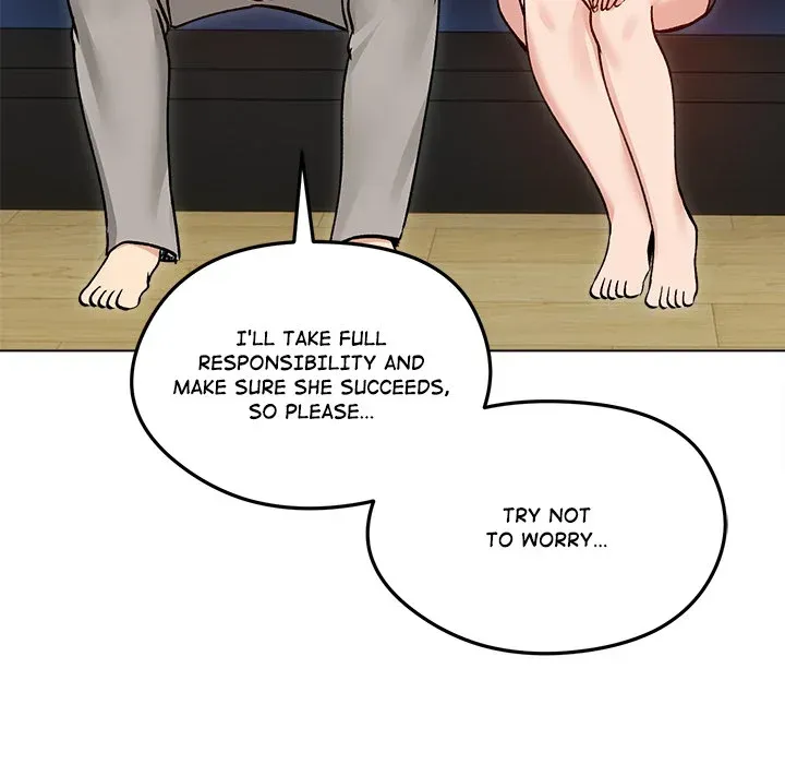 Stuck Living with My In-Laws Chapter 40 page 89 - 
