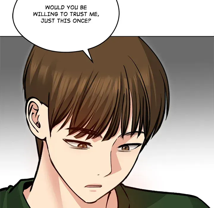 Stuck Living with My In-Laws Chapter 40 page 91 - 
