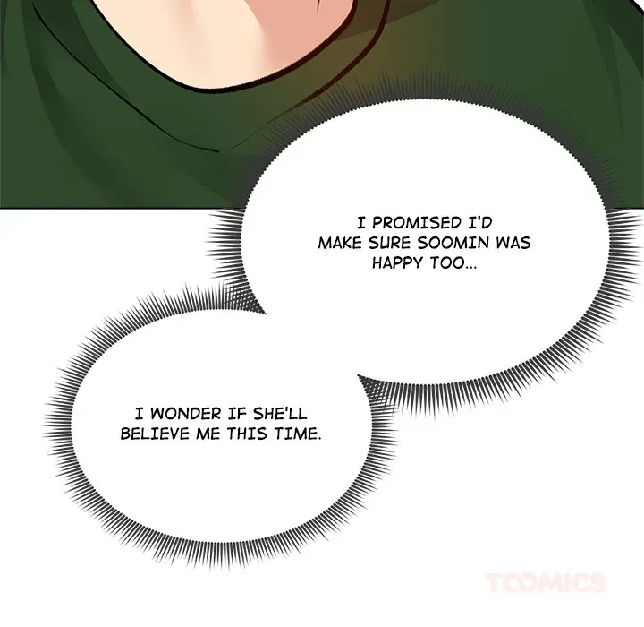 Stuck Living with My In-Laws Chapter 40 page 92 - 