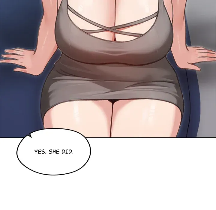 Stuck Living with My In-Laws Chapter 40 page 95 - 