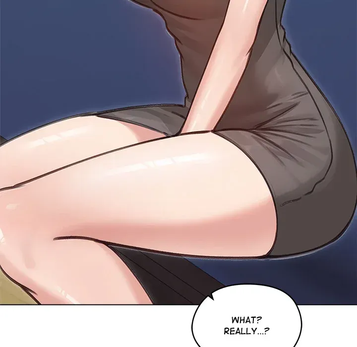 Stuck Living with My In-Laws Chapter 40 page 98 - 