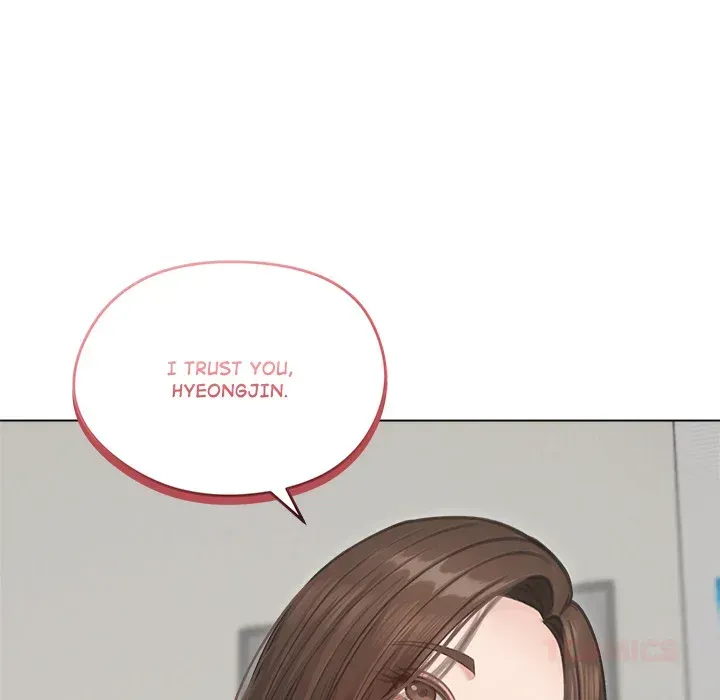 Stuck Living with My In-Laws Chapter 40 page 100 - 