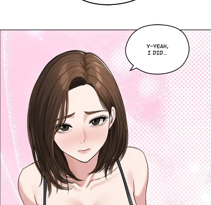 Stuck Living with My In-Laws Chapter 41 page 11 - 