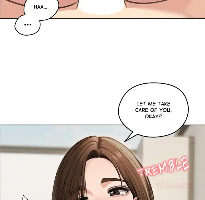 Stuck Living with My In-Laws Chapter 41 page 102 - 