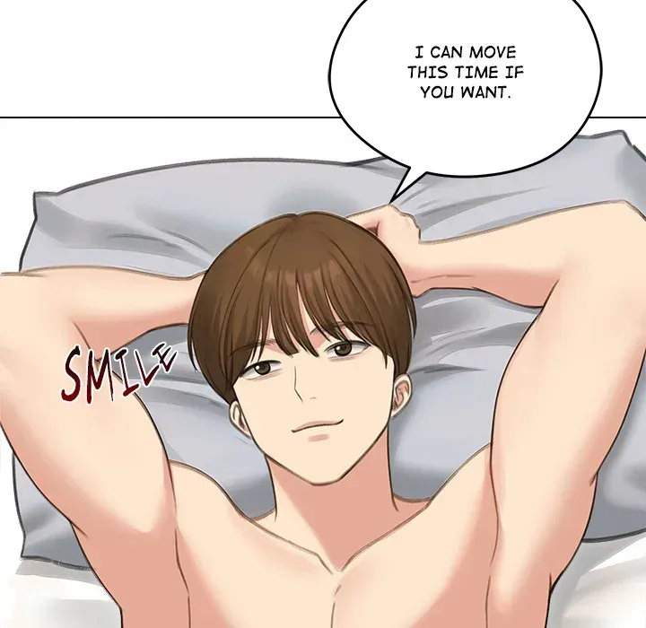 Stuck Living with My In-Laws Chapter 41 page 107 - 