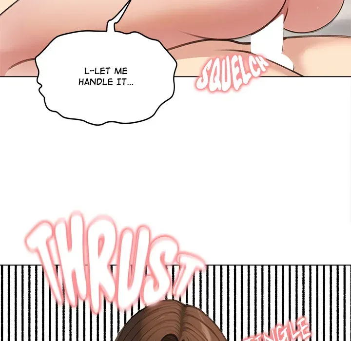 Stuck Living with My In-Laws Chapter 41 page 110 - 
