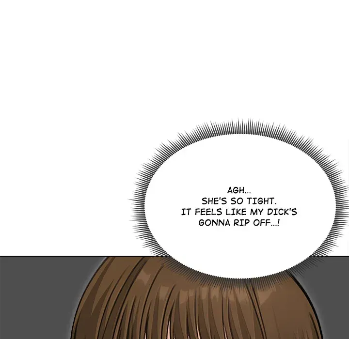 Stuck Living with My In-Laws Chapter 41 page 113 - 