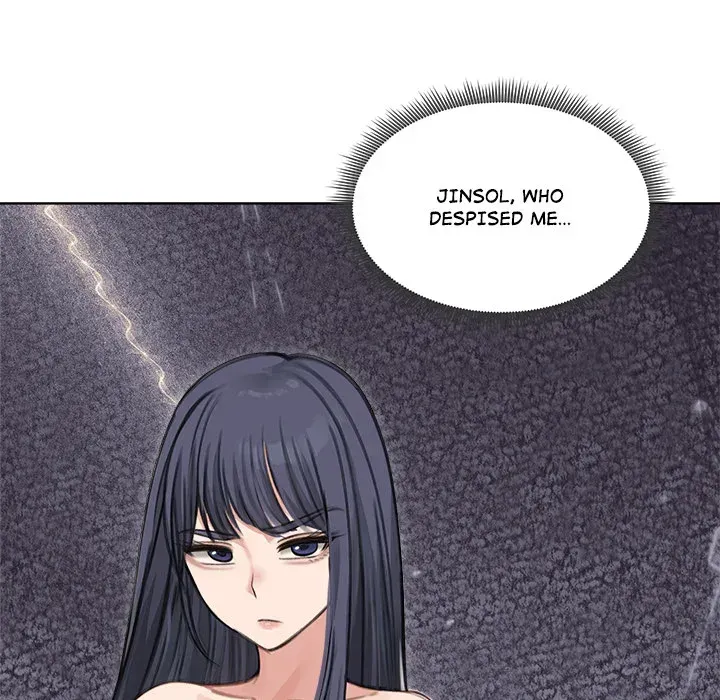 Stuck Living with My In-Laws Chapter 41 page 118 - 