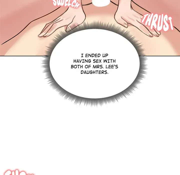 Stuck Living with My In-Laws Chapter 41 page 122 - 