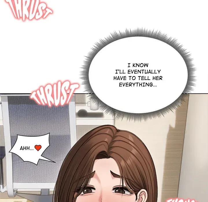 Stuck Living with My In-Laws Chapter 41 page 123 - 