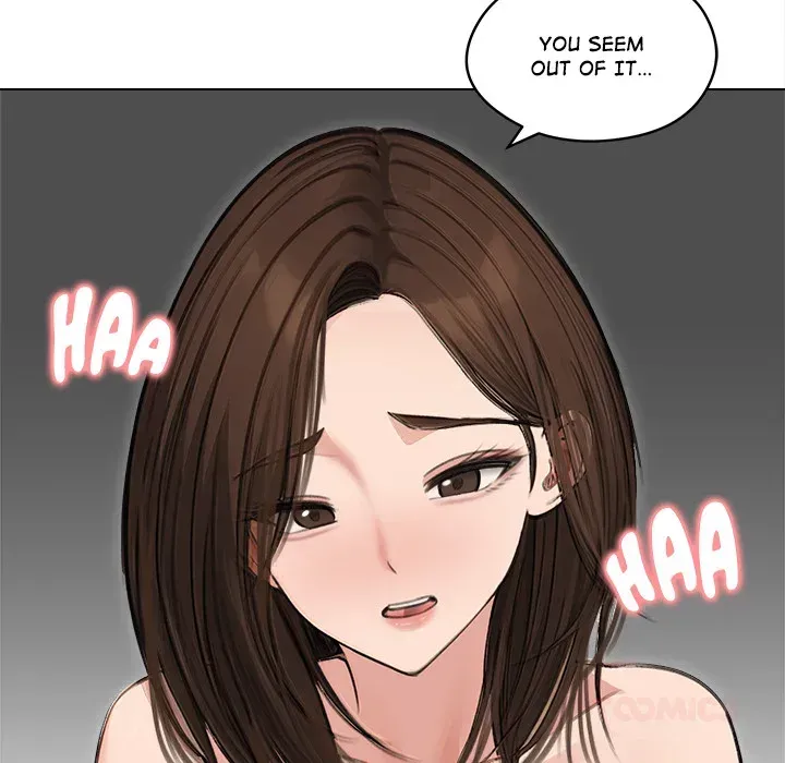 Stuck Living with My In-Laws Chapter 41 page 129 - 