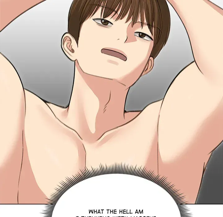 Stuck Living with My In-Laws Chapter 41 page 132 - 