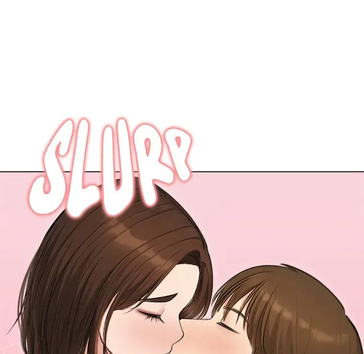 Stuck Living with My In-Laws Chapter 41 page 136 - 