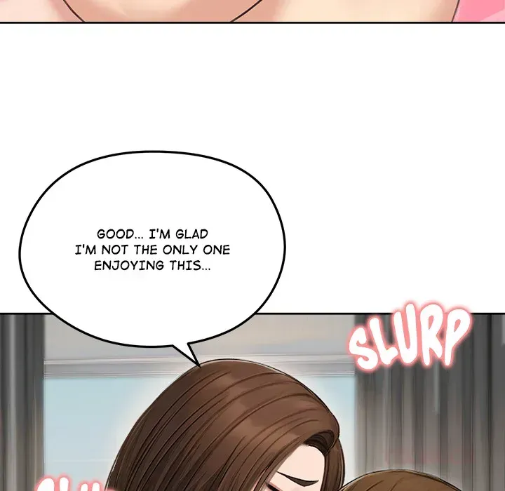 Stuck Living with My In-Laws Chapter 41 page 138 - 