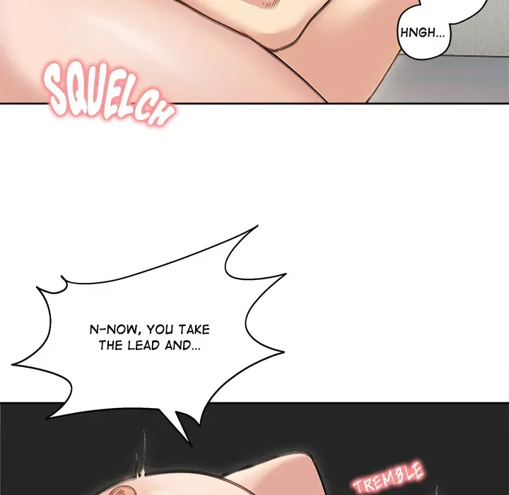 Stuck Living with My In-Laws Chapter 41 page 140 - 