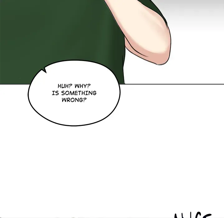 Stuck Living with My In-Laws Chapter 41 page 16 - 