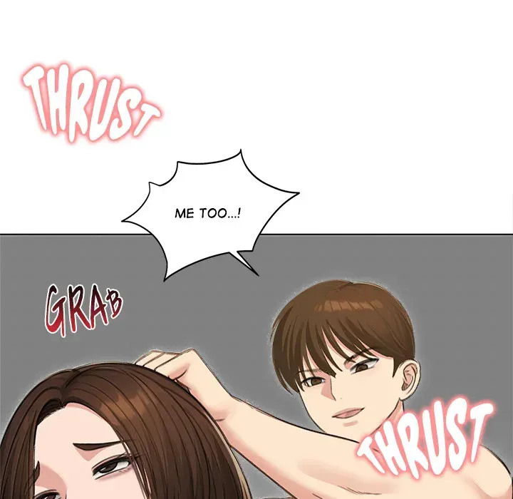 Stuck Living with My In-Laws Chapter 41 page 160 - 