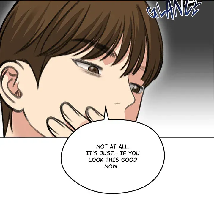 Stuck Living with My In-Laws Chapter 41 page 17 - 