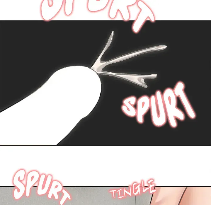 Stuck Living with My In-Laws Chapter 41 page 166 - 