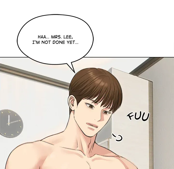 Stuck Living with My In-Laws Chapter 41 page 169 - 