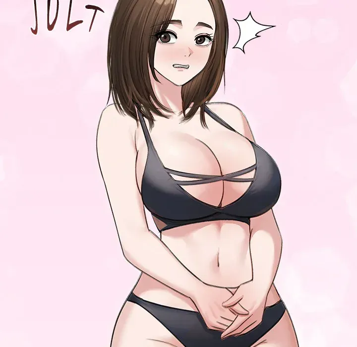 Stuck Living with My In-Laws Chapter 41 page 19 - 