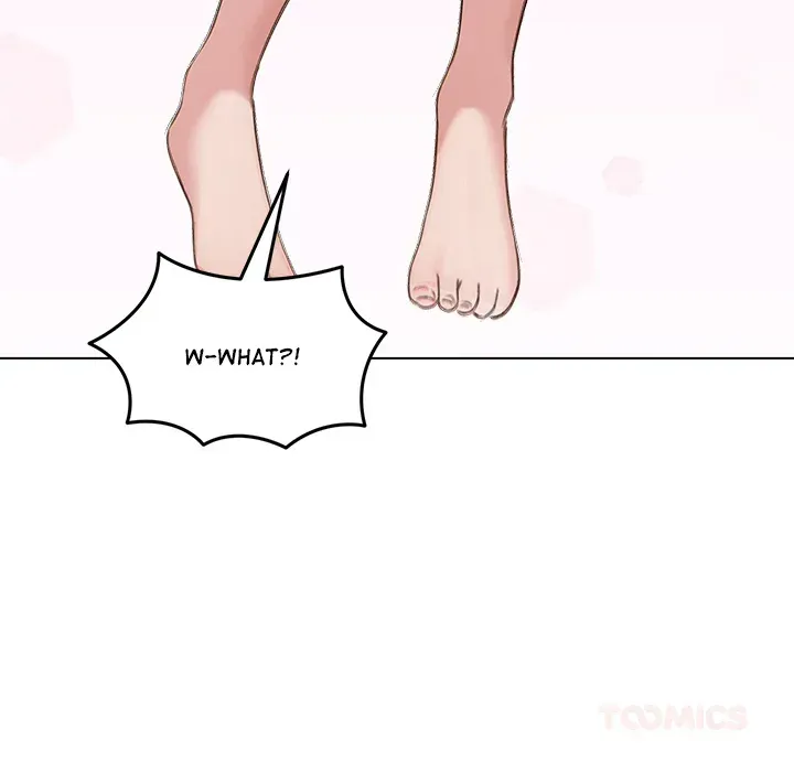Stuck Living with My In-Laws Chapter 41 page 21 - 