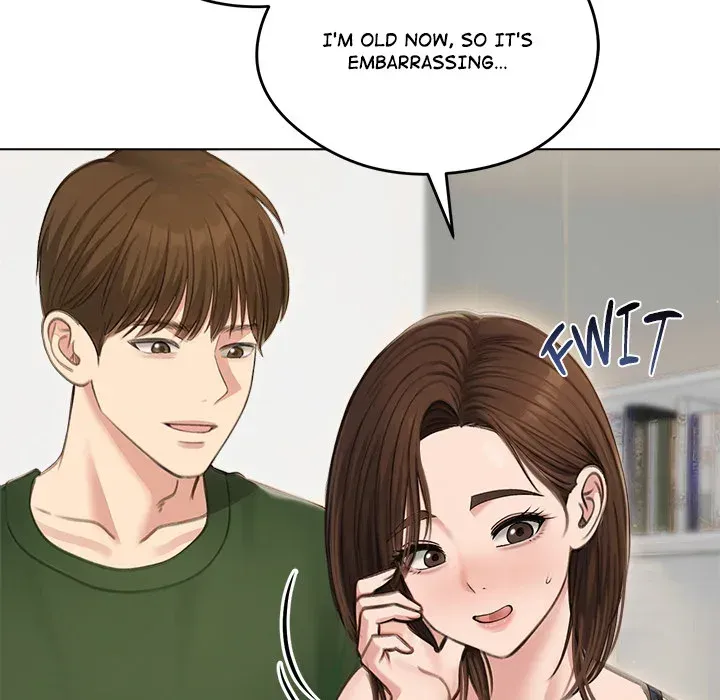 Stuck Living with My In-Laws Chapter 41 page 23 - 