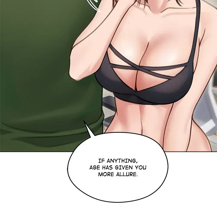 Stuck Living with My In-Laws Chapter 41 page 24 - 