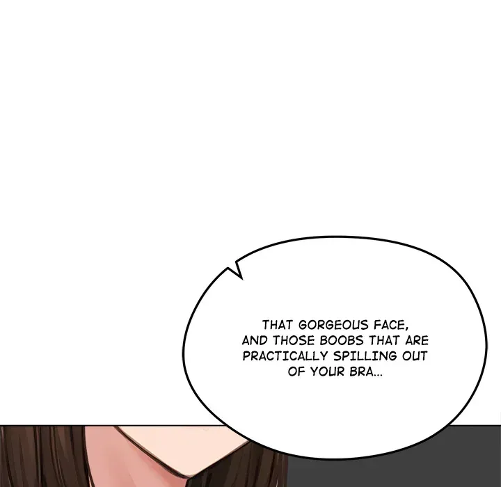 Stuck Living with My In-Laws Chapter 41 page 25 - 