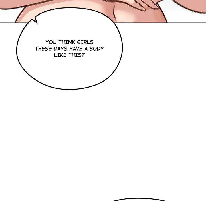 Stuck Living with My In-Laws Chapter 41 page 27 - 
