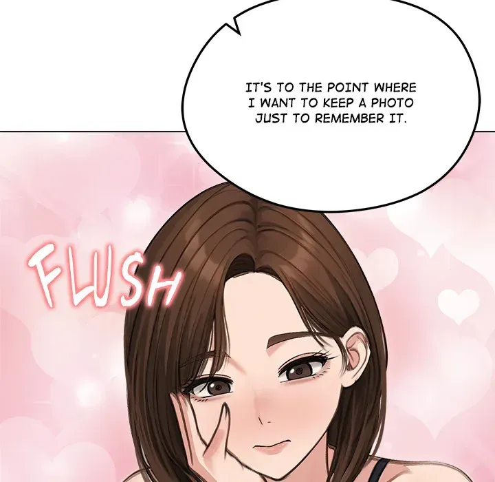 Stuck Living with My In-Laws Chapter 41 page 28 - 
